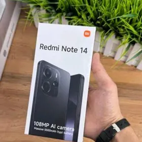 Redmi NOT 14