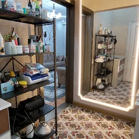 Mir 6 9/3 et 1-komnat 2-edilen