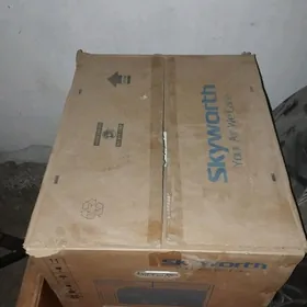 Кондиционер skyworth