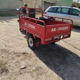 Fekon FK200-14G 2014