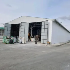 Arenda ammar Rysgally Mekan