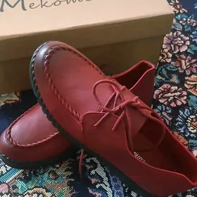 чистая.кожа.макасин