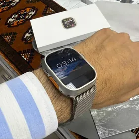 Apple Watch Ultra 2 2025model