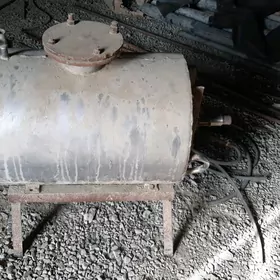 Газировка аппарат