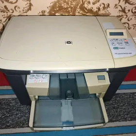 Hp LaserJet M1005