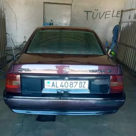 Opel Vectra 1990