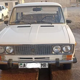 Lada 2106 1987