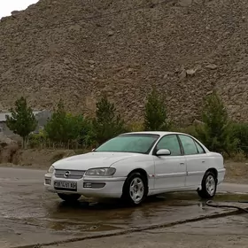 Opel Omega 1996