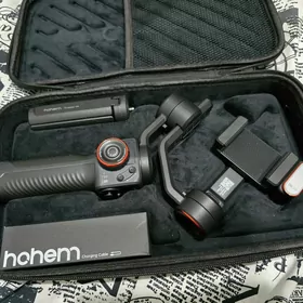 Стабилизатор Hohem M6 + AI DT