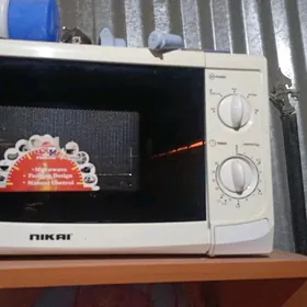 Mikrawalnofka