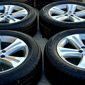 HIGLENDR DISKA BALON