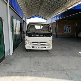 Forland H3 2012