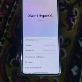 REDMI not 13 pro