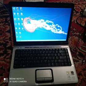 HP Noutbuk obmen tel