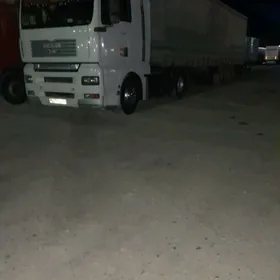 Man TGM 2001