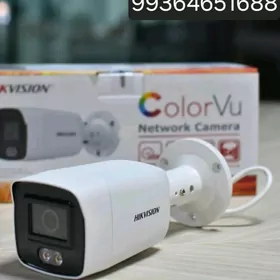 Kamera Color Vu 2mp
