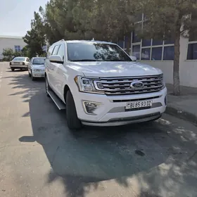 Ford Expedition 2020