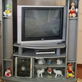 телевизор LG