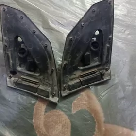 Toýota Karolla 2002-2007