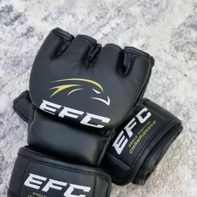 Перчатки MMA
