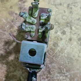 центральный переключатель