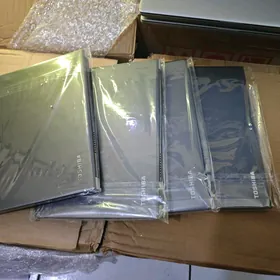 Toshiba. Hp. Dell. Acer