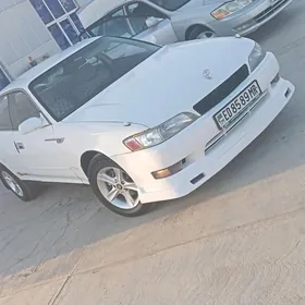 Toyota Mark II 1993