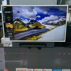 LG - Televozor 43-lik