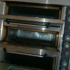 duhowka духовка