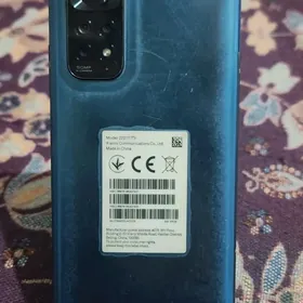 Redmi not 11