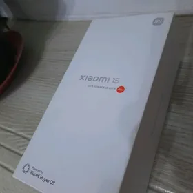 xiaomi 15