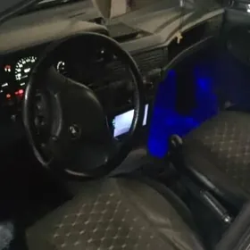 Daewoo Nexia 1995