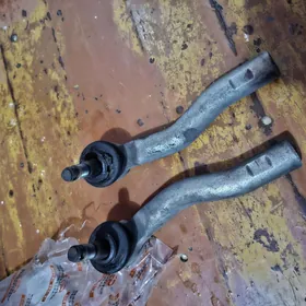 toýota corolla täge