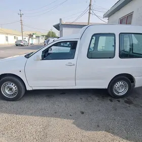 Volkswagen Caddy 2005