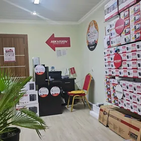 Kamera durli gornisleri bizde