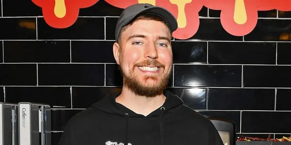 MrBeast öz maliýe tehnologiýalary kompaniýasyny döretmegi meýilleşdirýär