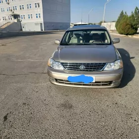 Toyota Avalon 2003