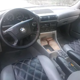 BMW 540 1993