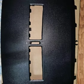 Nissan versa tarpeda panel