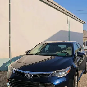 Toyota Avalon 2013