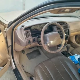 Toyota Avalon 1996