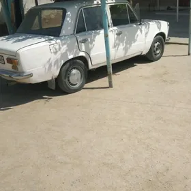 Lada 2101 1980