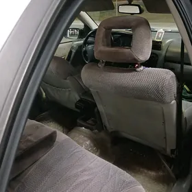 Opel Omega 1995
