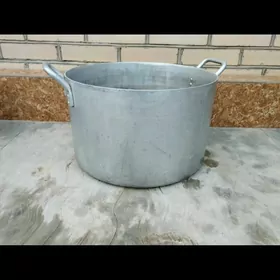 Кастрюля