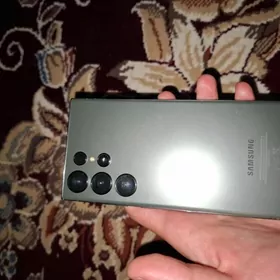 Samsung S23 Ultra