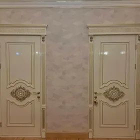 Arenda Katež 5 komnat Howly