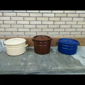 Кастрюля
