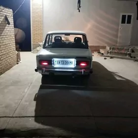 Lada 2106 1987