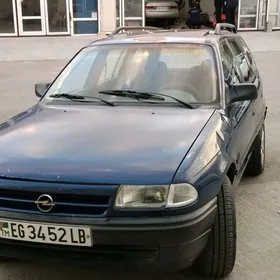 Opel Astra 1993