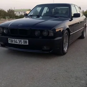 BMW E34 1998